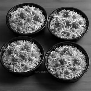 Veg Biryani( Pack Of 4)