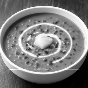 Jeera Butter Dal
