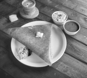 Masala Dosa