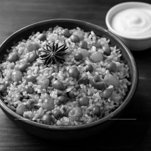 Veg Pulav