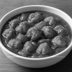 Soyabean chilli