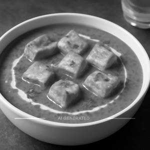 Paneer Tikka Masala (Gravy)