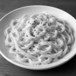 Alfredo Pasta