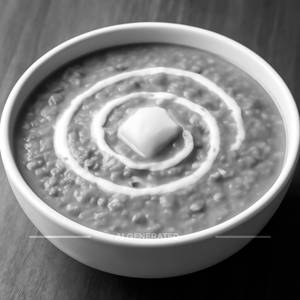 Butter Dal