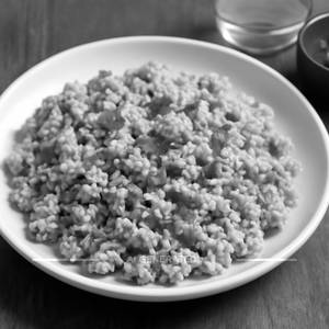 Egg Bhurji
