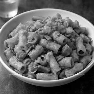 Masala Pasta