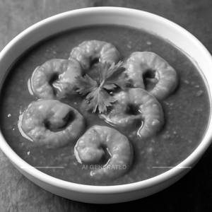Prawns masala