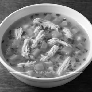 Chicken Soup