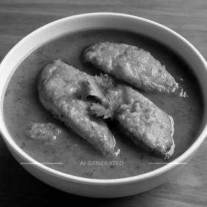 Fish Masala