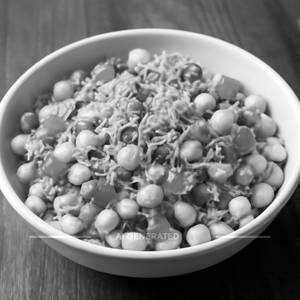 Corn Chaat