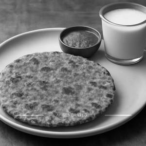 Millet Chapati