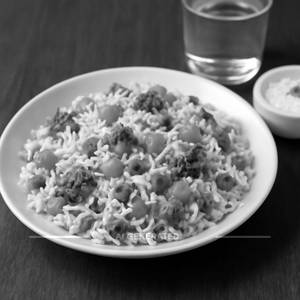 Veg Pulav