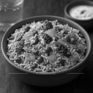 Veg Biryani