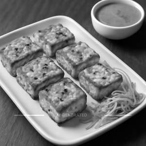 Paneer Cheese Grilled