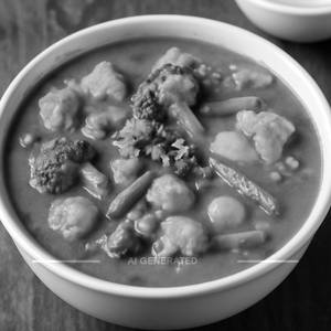 Veg Hyderabadi