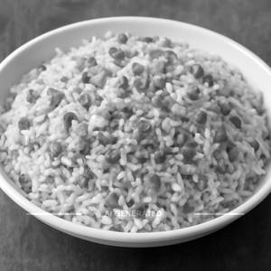Garlic Fried Rice