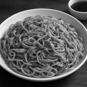 Veg Schezwan Noodles
