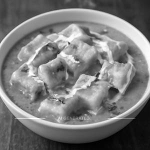 Paneer korma