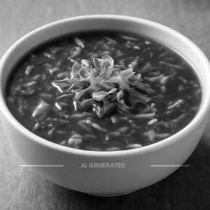 Hot And Sour Soup