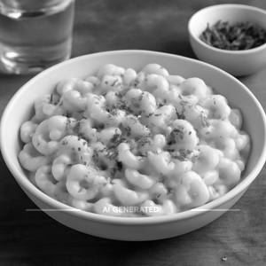 Mac & Cheese 
