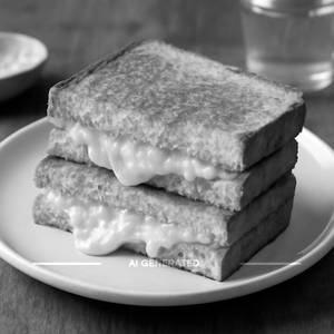 Cheese Sandwich
