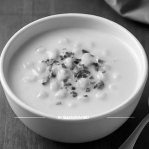 Sweet Corn Soup
