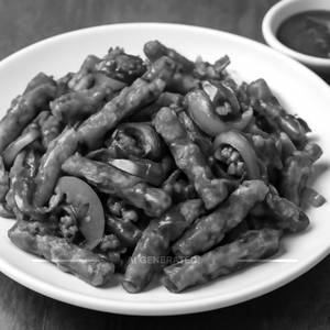 Veg Crispy Chilli