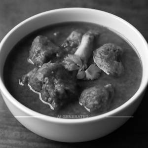 Mutton Curry