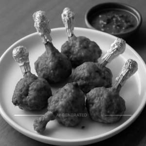 Chicken Lollipop
