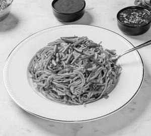 Schezwan Noodles 