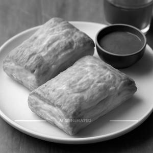 Dahi Patties