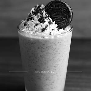 Oreo Shake