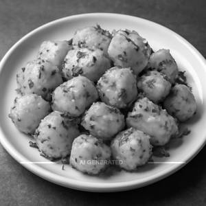 Jeera Aloo