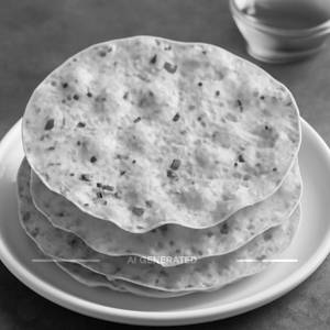 Nagali Papad
