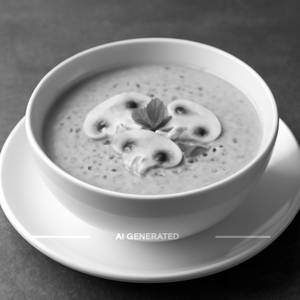 Cream Of Mushroom
