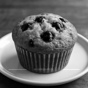 Blueberry Muffin