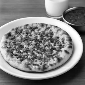 Kulcha Masala