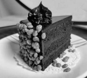 Chaco Crunch Pastry