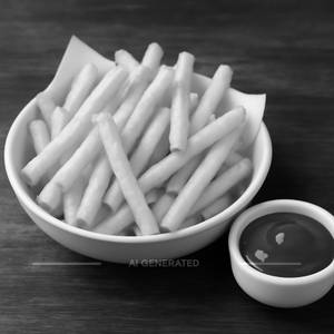 Finger Chips