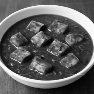 Paneer kala masala