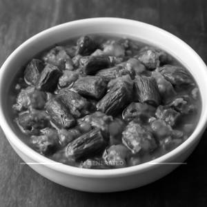 Bhindi Do Pyaza