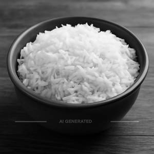 Steamed Rice