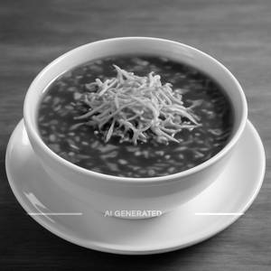 Veg Manchow Soup  