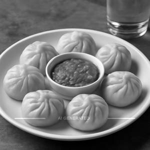 Veg Momos