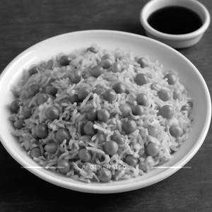 Veg fried rice                                                            