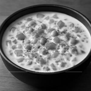 Mix Veg Raita