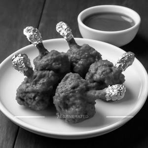 Chicken Lollipop