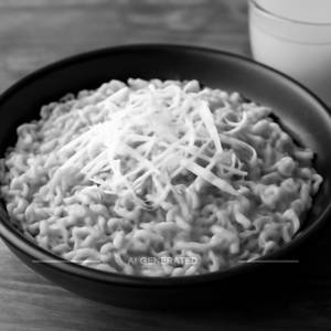 Cheese Maggi