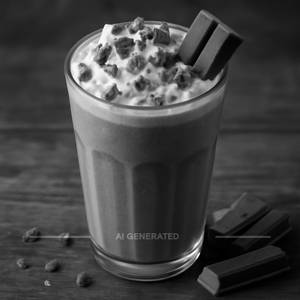 Kitkat Shake      