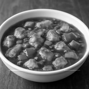 Chicken Chilly Gravy
